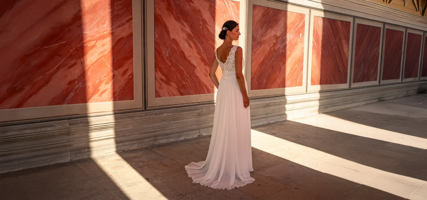 RATGEBER: UMSTANDS­BRAUTKLEID