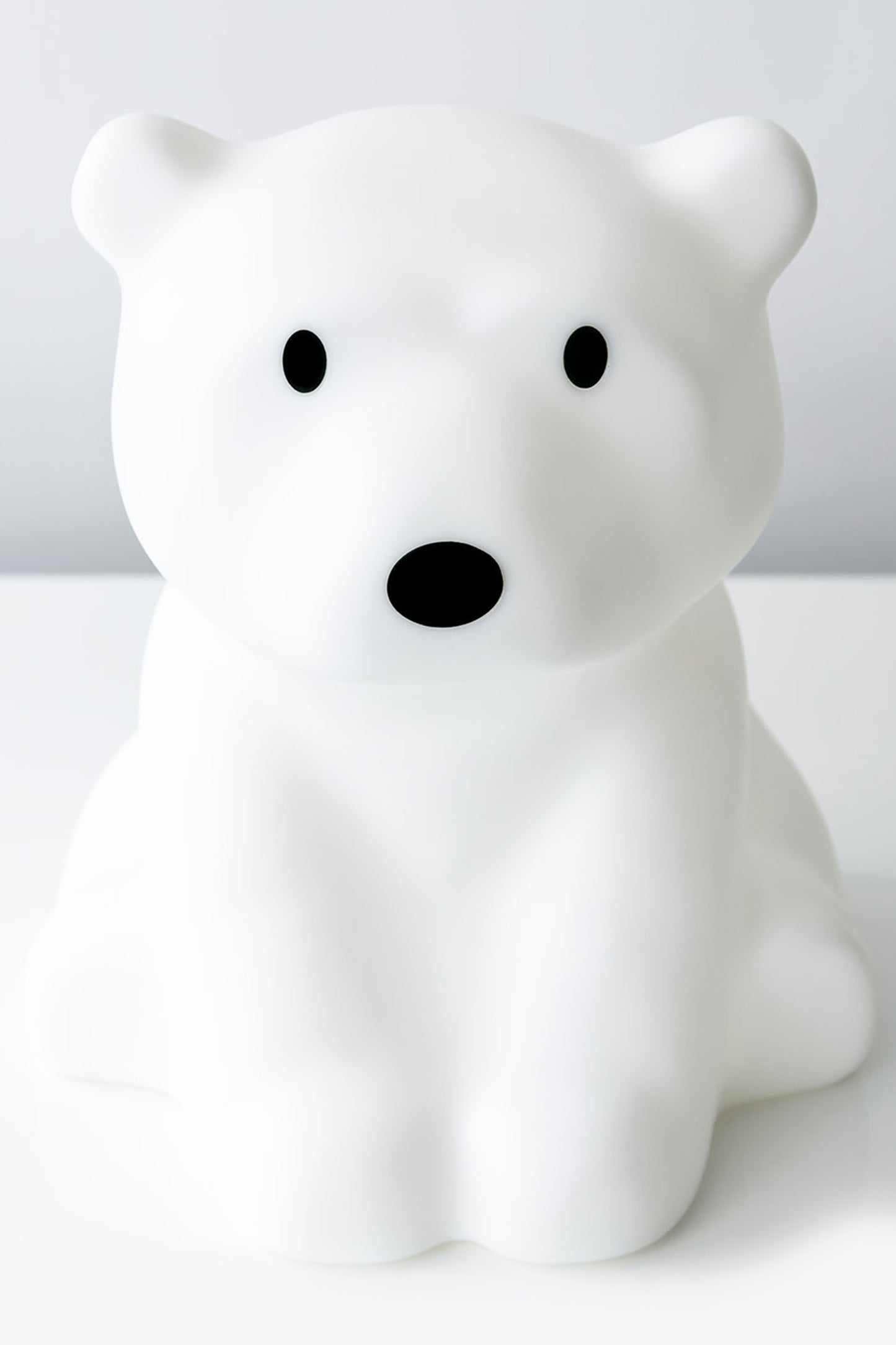 Kinderzimmerlampe Eisbär dimmbar