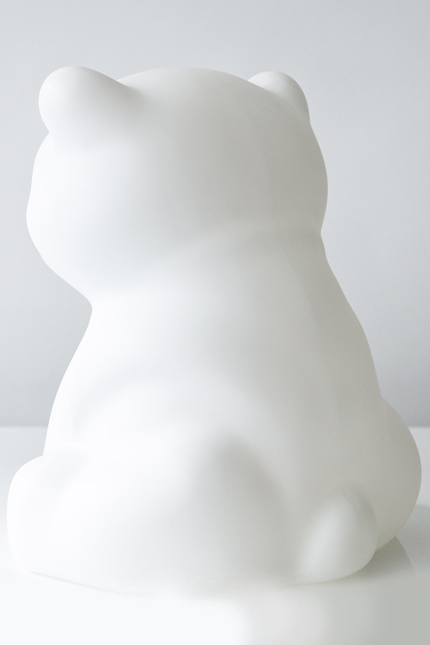 Kinderzimmerlampe Eisbär dimmbar