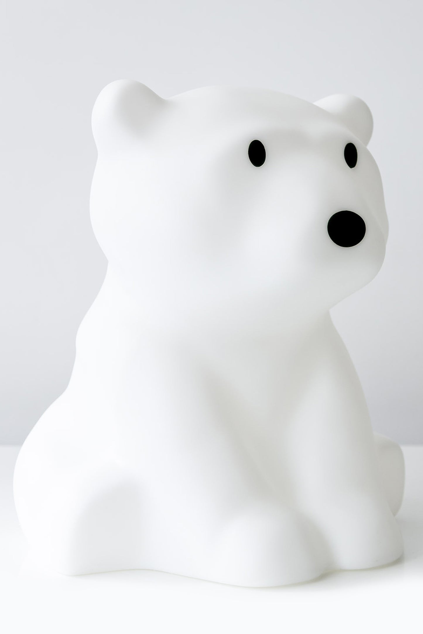 Kinderzimmerlampe Eisbär dimmbar