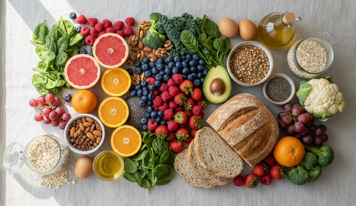 Ernährung_Schwangerschaft