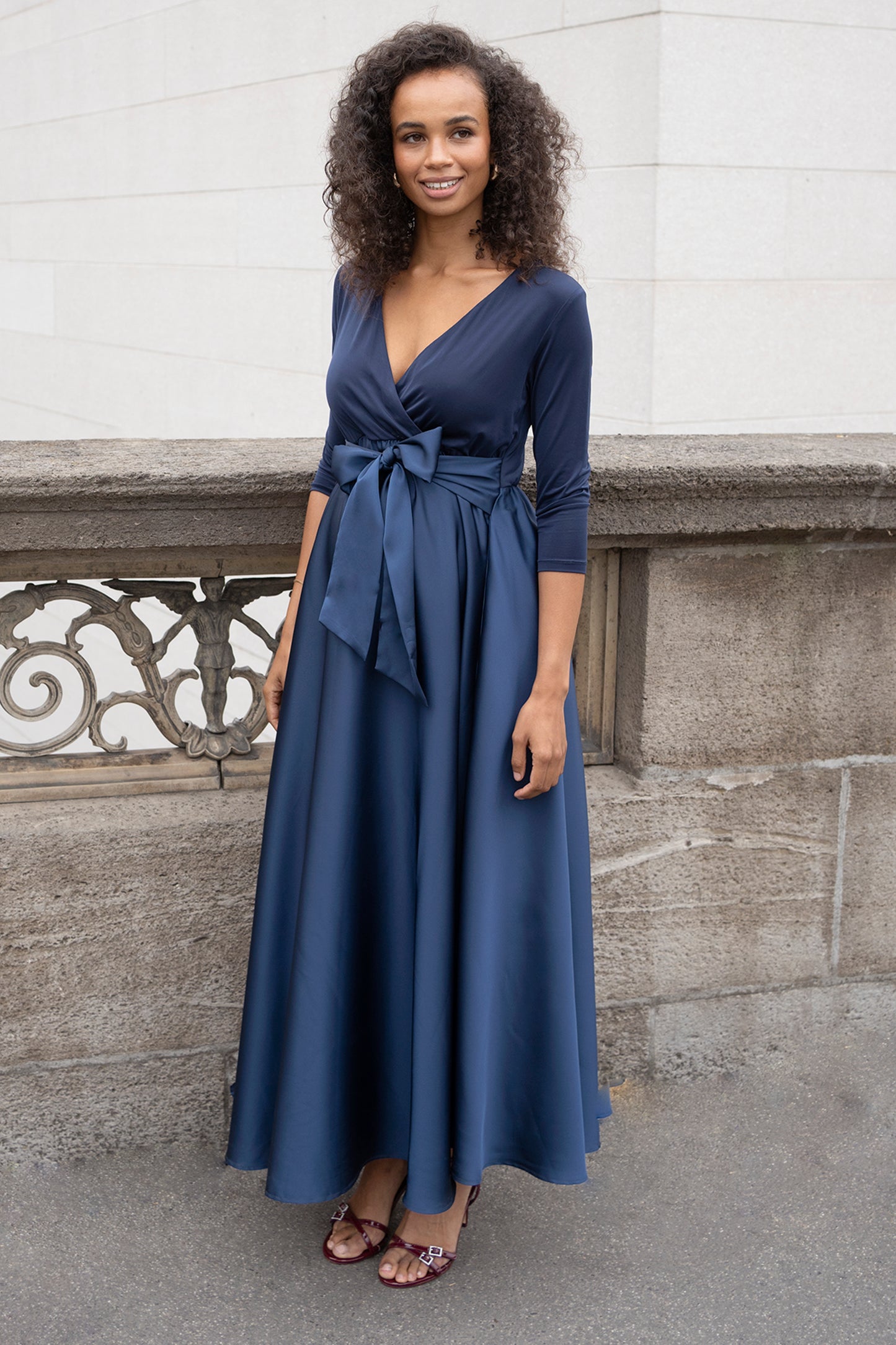 Nursing dresses for weddings Mamarella GmbH Nursing dresses for weddings Mamarella GmbH