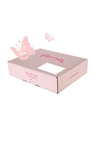 Geschenkverpackung