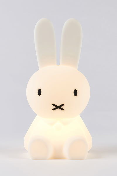 Miffy First Light Nachtlicht für Kinder