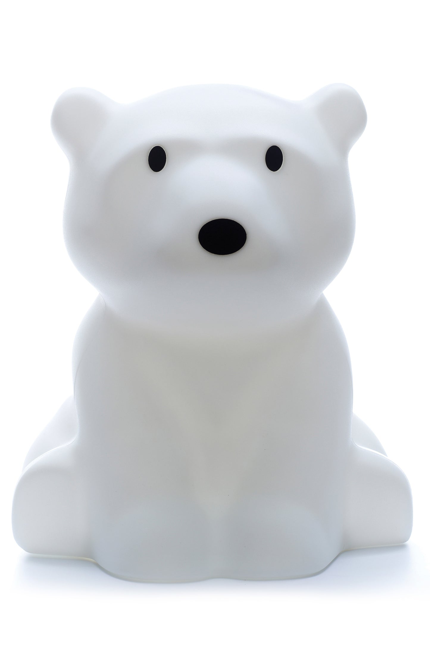 Kinderzimmerlampe Eisbär dimmbar