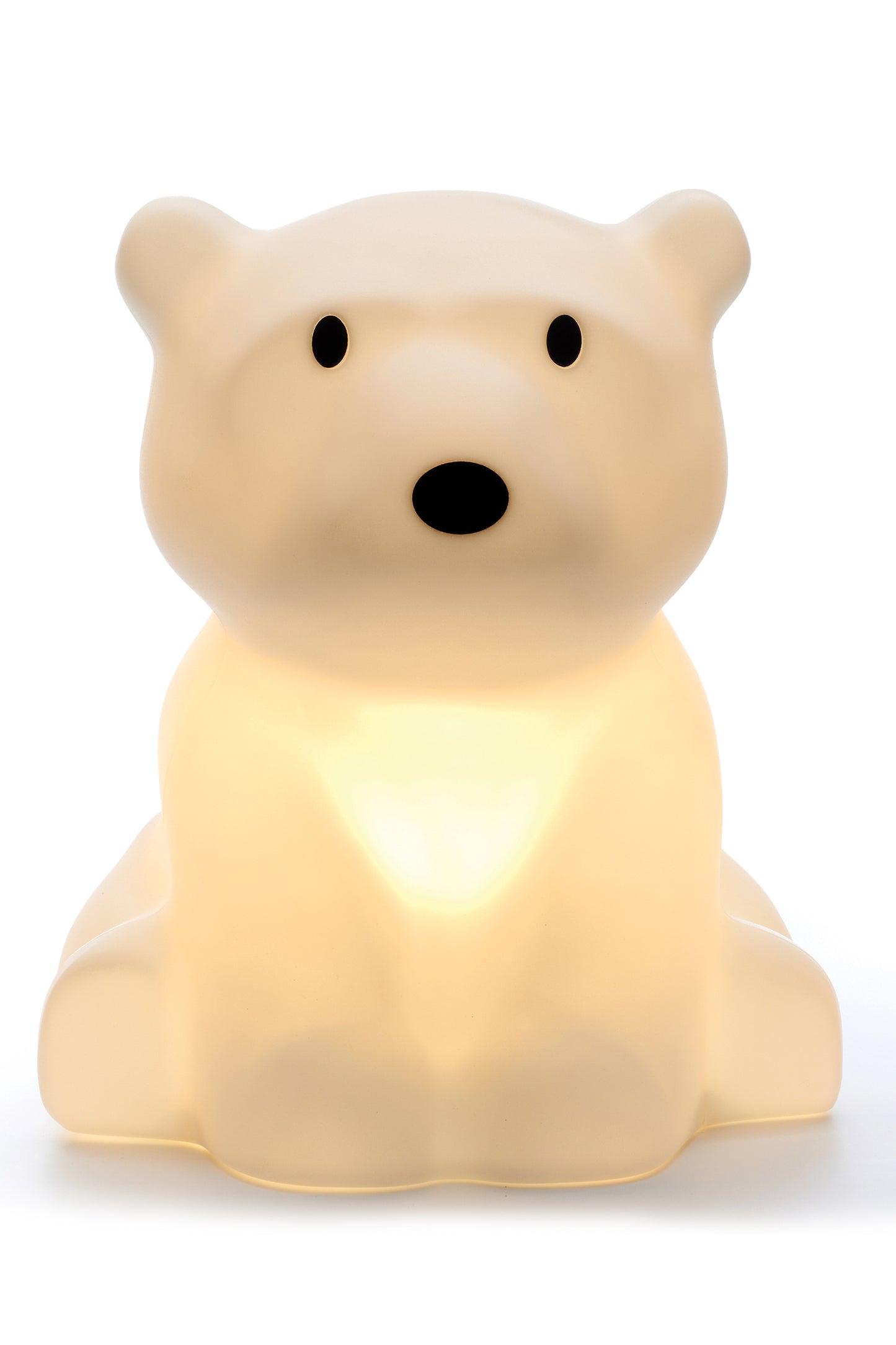 Kinderzimmerlampe Eisbär dimmbar