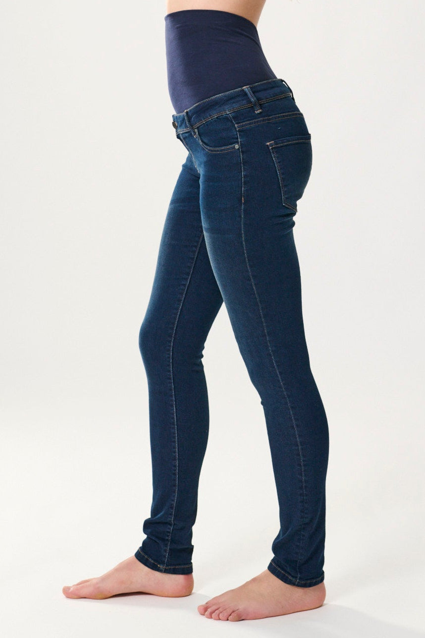 Organic Post Maternity Shaping Umstandsjeans