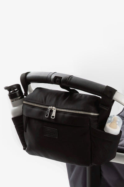 Eco Stroller Organizer Black