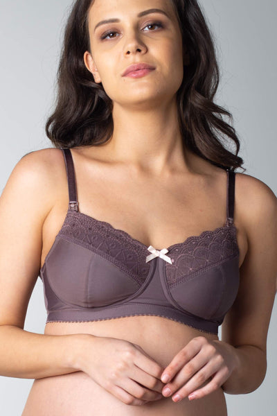 Serenity Still bra taupe