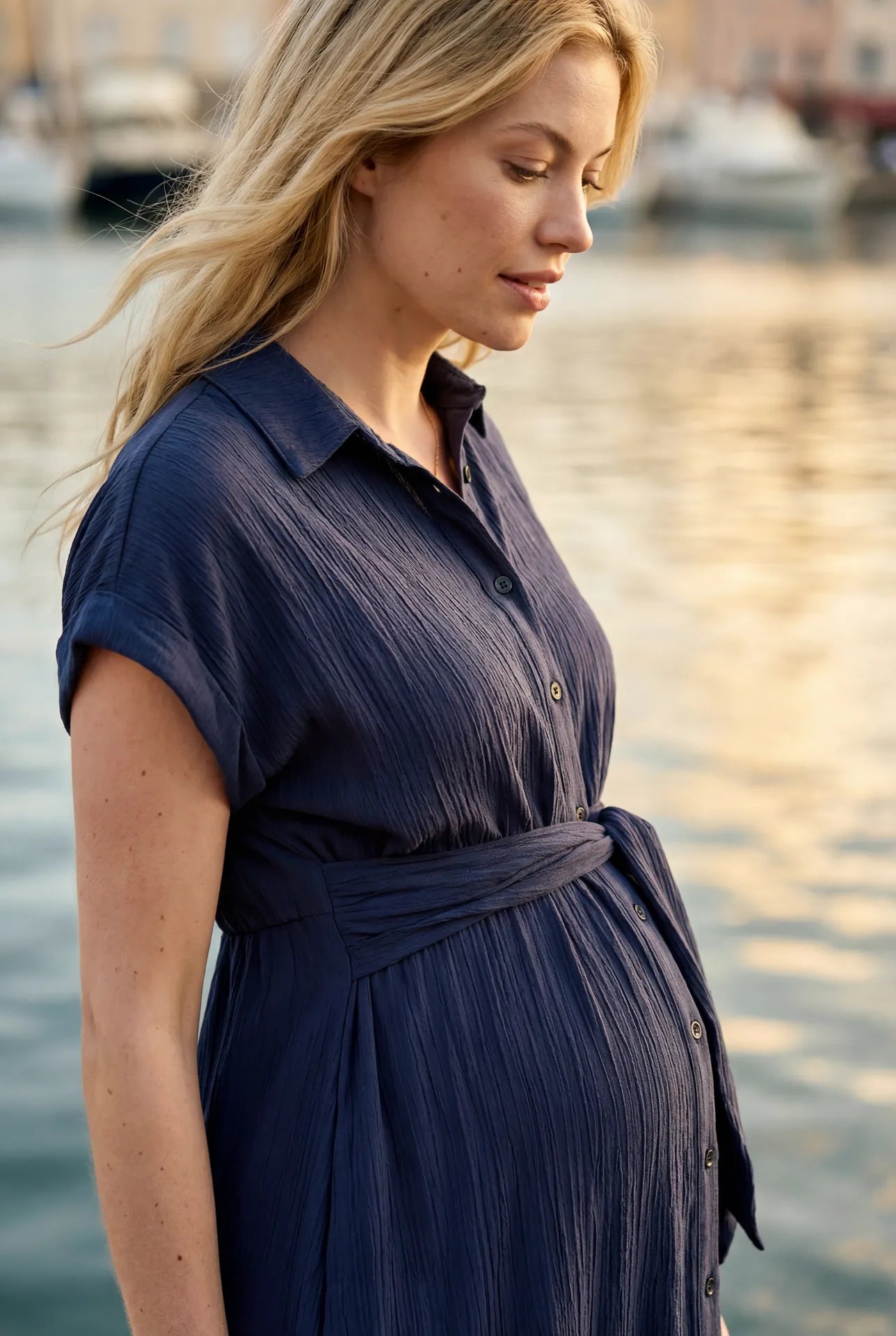 Umstands-Still-Hemdblusenkleid-MAM250076