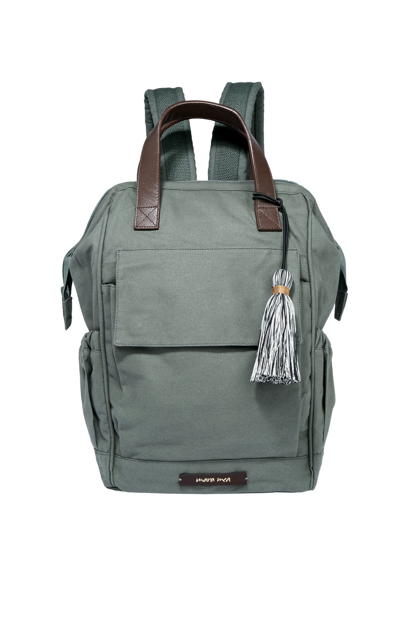 Wickelrucksack Coffee Date