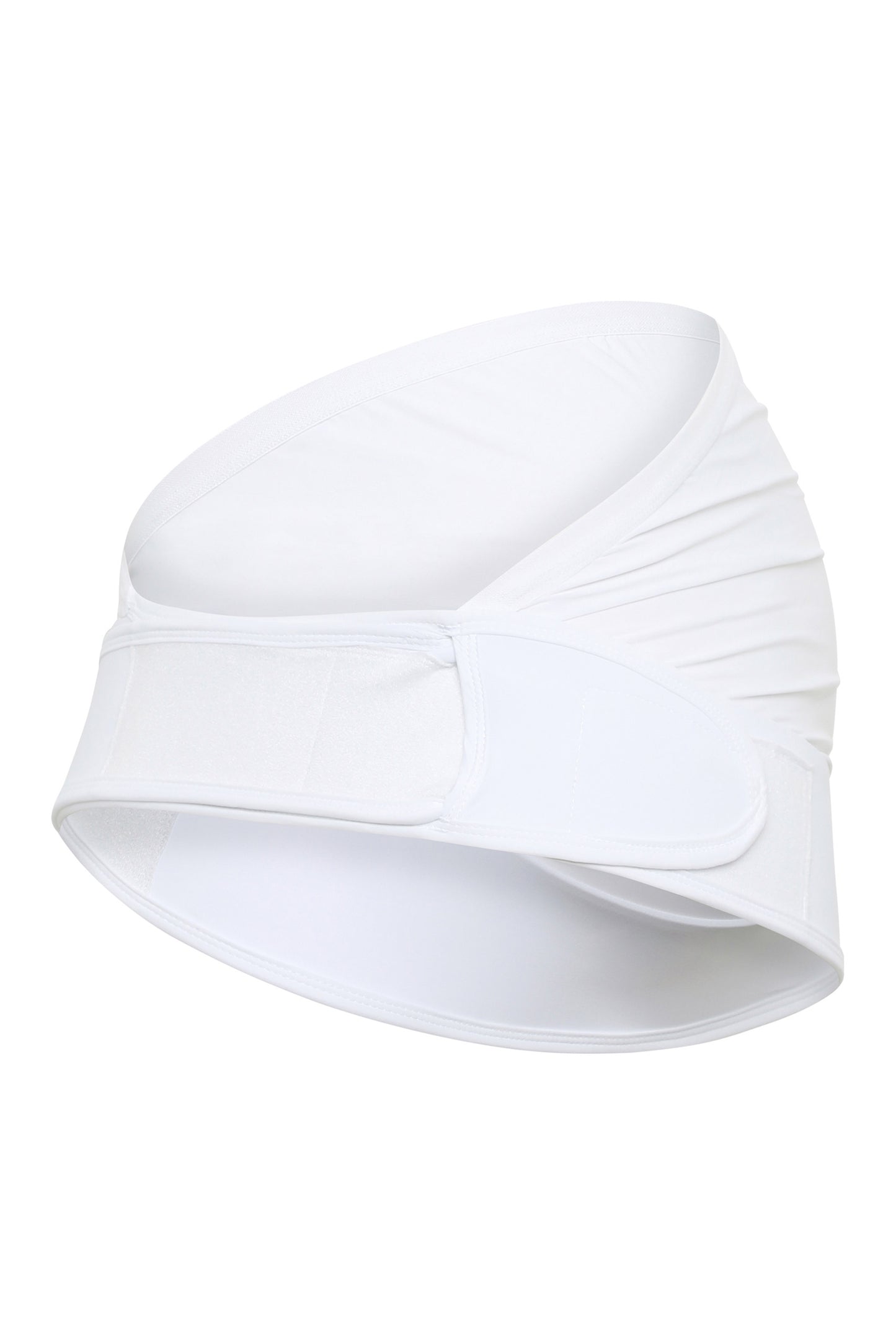 Bauchstütze verstellbar