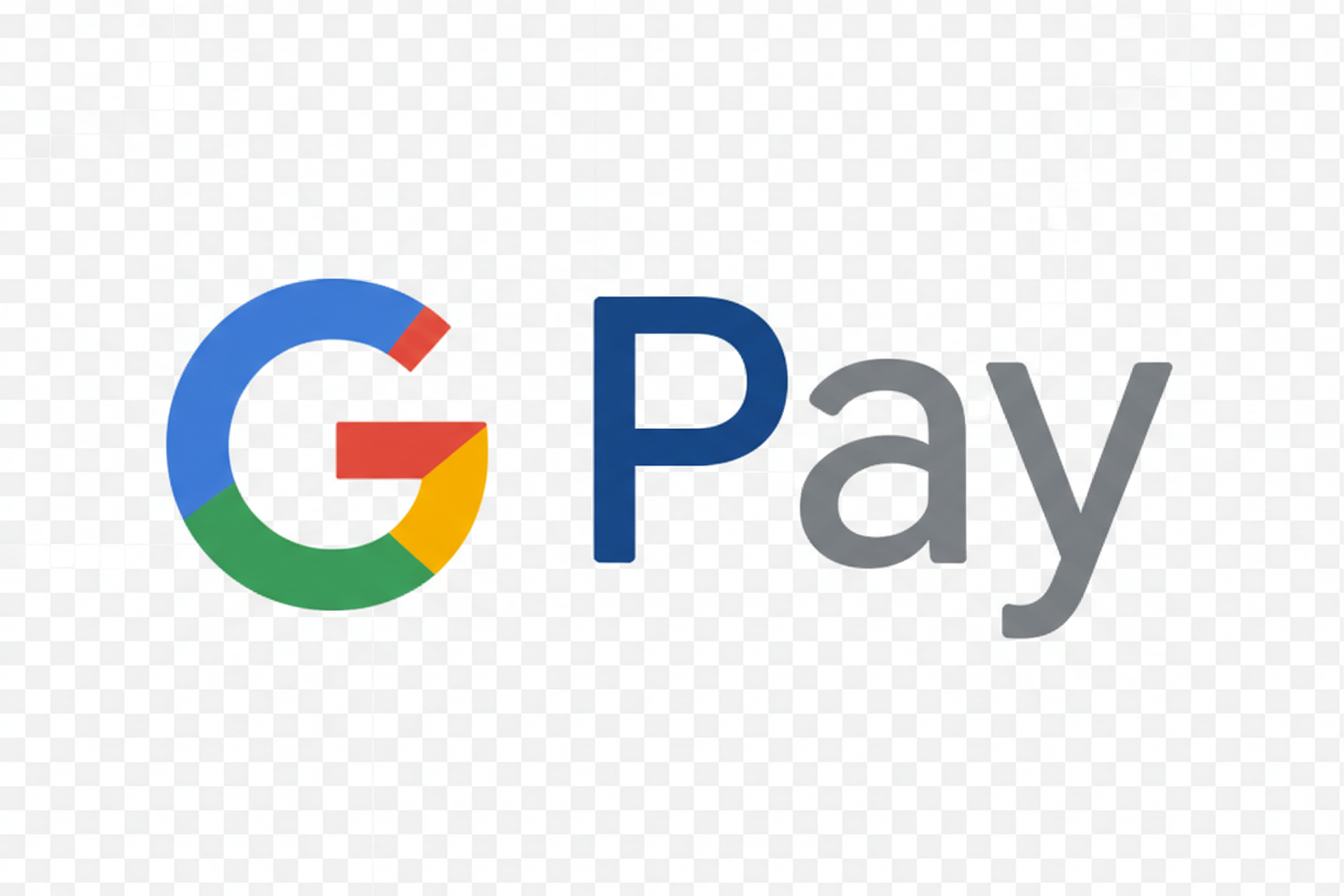 google pay logo zahlungsart