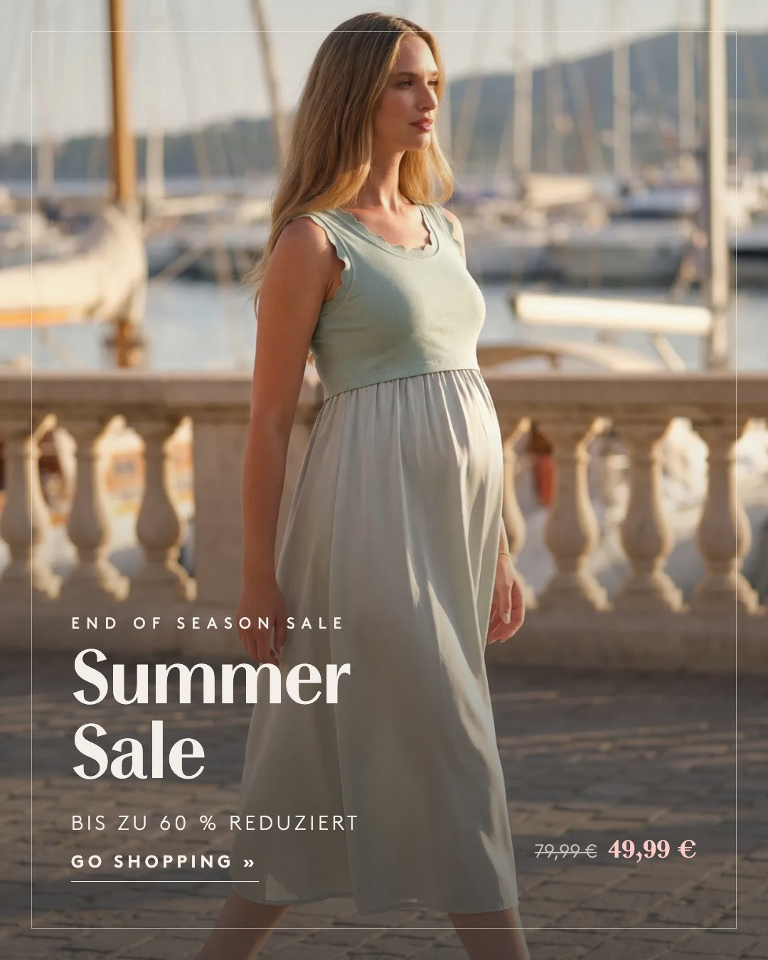 Summer Sale Banner Mobile 1080x1350
